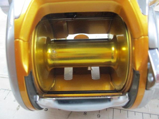 シーボーグ 500MT