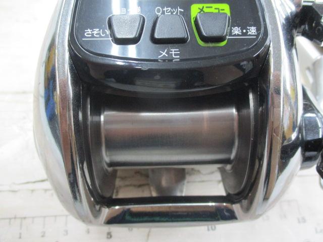 12フォースマスター 3000MK