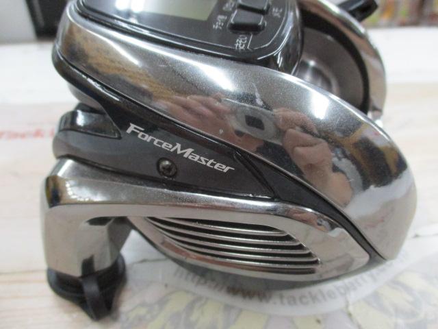 12フォースマスター 3000MK