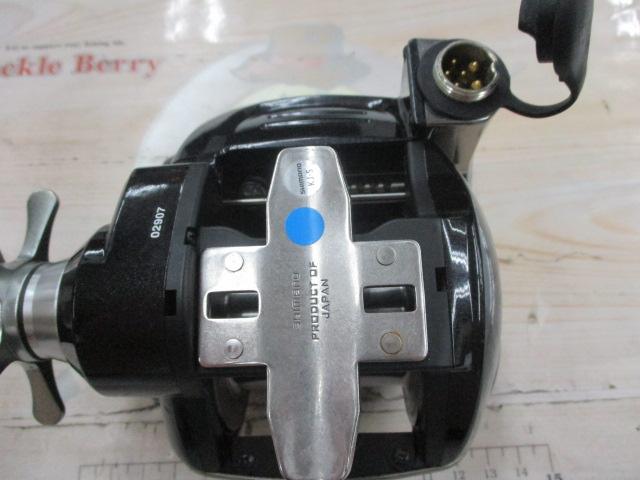 12フォースマスター 3000MK