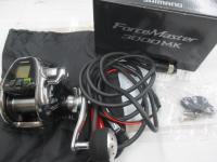 12フォースマスター 3000MK