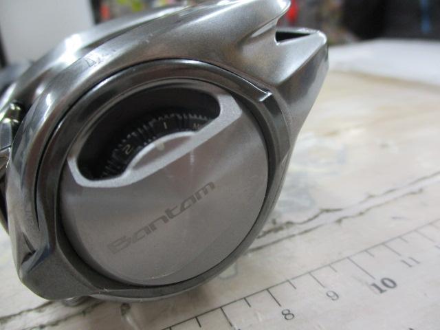 18バンタムMGL LH