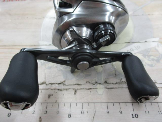 18バンタムMGL LH