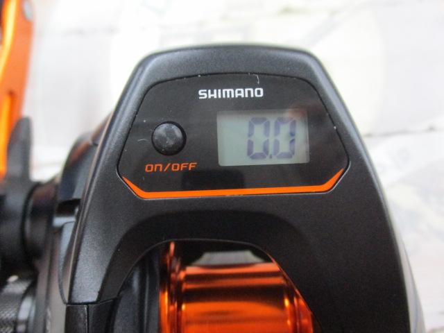 21バルケッタBB 151DH-PG