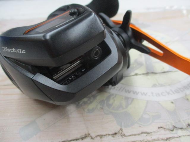 21バルケッタBB 151DH-PG