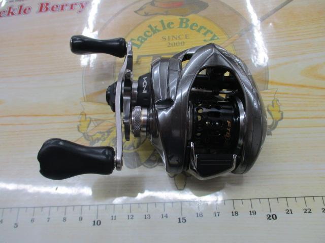 16アルデバランBFS XG LH