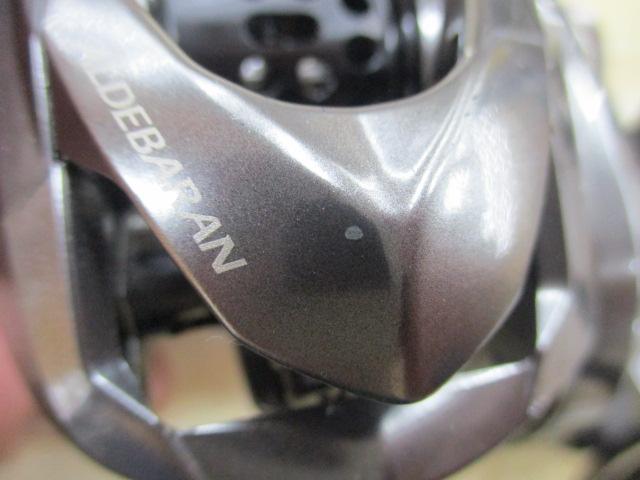 16アルデバランBFS XG LH