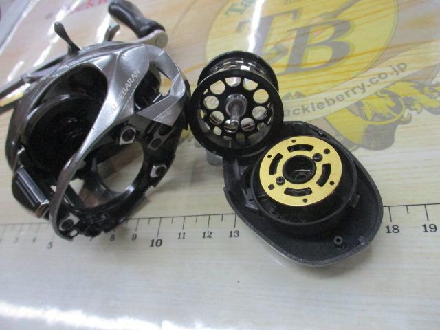 16アルデバランBFS XG LH