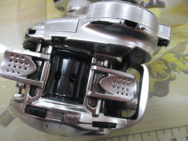 16メタニウムMGL HG RH