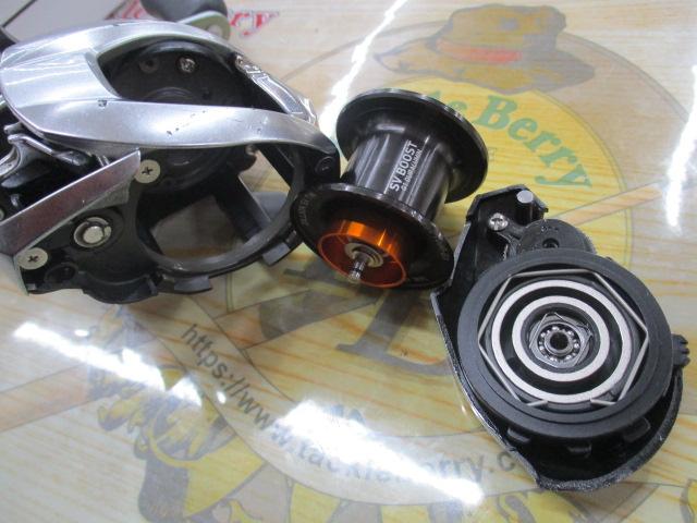 21ジリオン SV TW 1000H