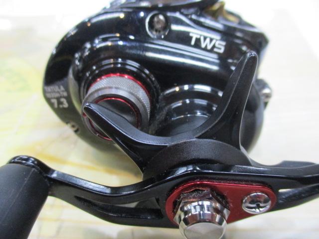 タトゥーラ 103SH-TW