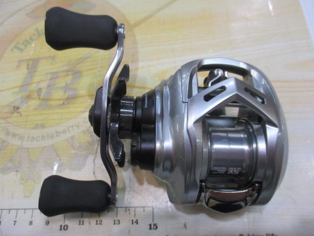 アルファス SV TW 800S-XHL