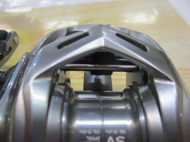 アルファス SV TW 800S-XHL