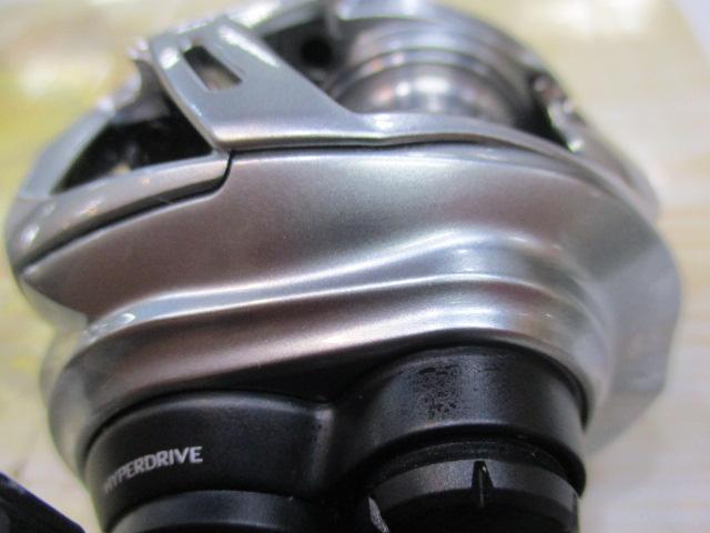 アルファス SV TW 800S-XHL