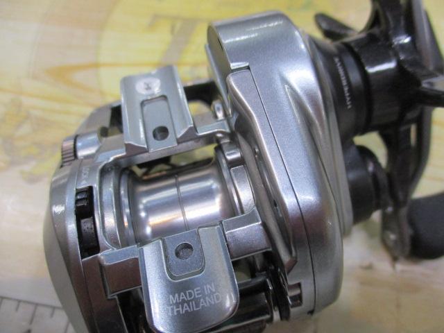 アルファス SV TW 800S-XHL