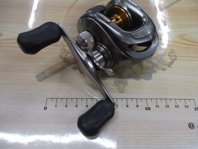 05メタニウムXT RH