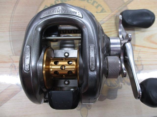 05メタニウムXT RH