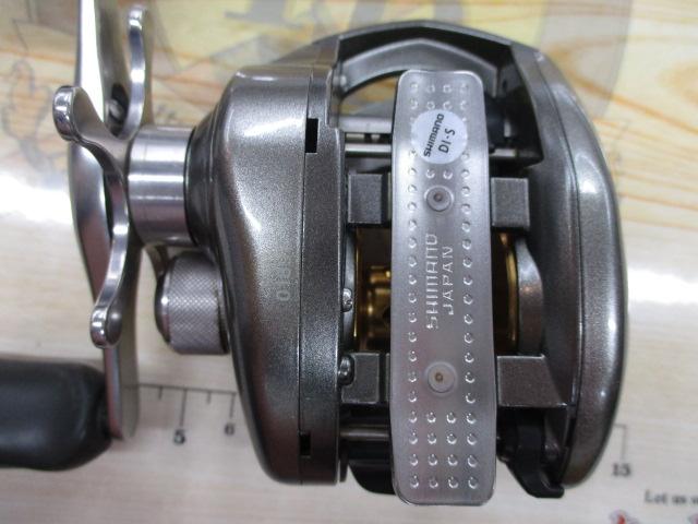 05メタニウムXT RH