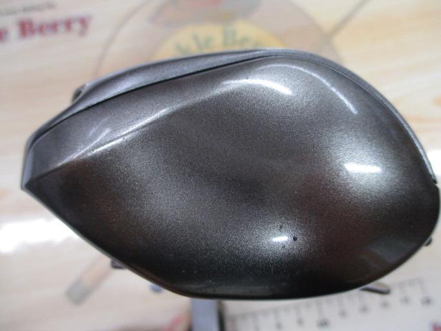 05メタニウムXT RH