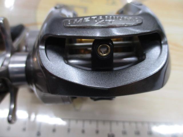 05メタニウムXT RH