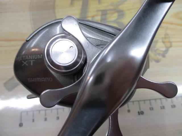 05メタニウムXT RH