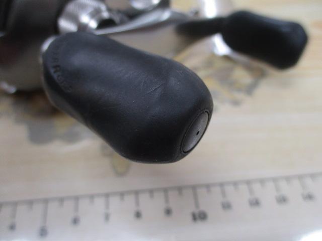 05メタニウムXT RH