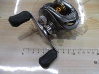 05メタニウムXT RH