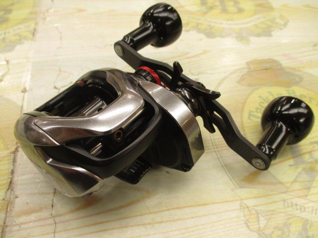 21スコーピオンDC 151HG