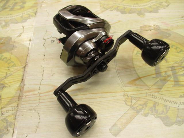 21スコーピオンDC 151HG