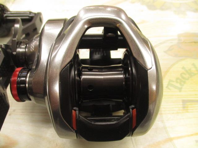 21スコーピオンDC 151HG