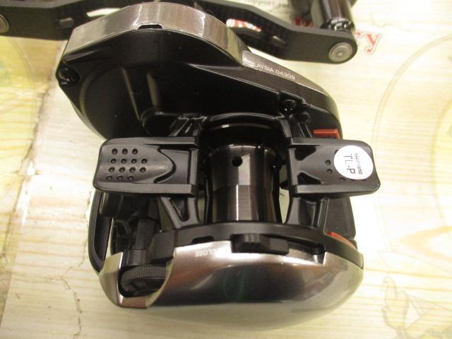 21スコーピオンDC 151HG