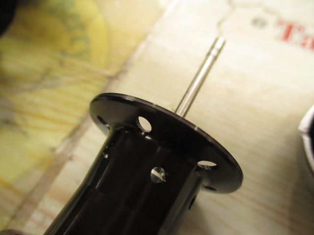 21スコーピオンDC 151HG