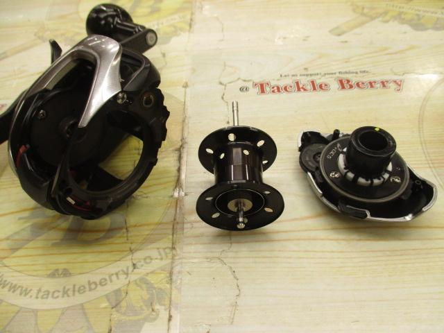 21スコーピオンDC 151HG