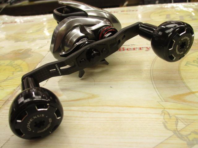 21スコーピオンDC 151HG