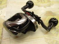 21スコーピオンDC 151HG