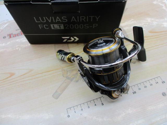 21ルビアスエアリティー FC LT2000S-P