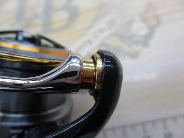 21ルビアスエアリティー FC LT2000S-P