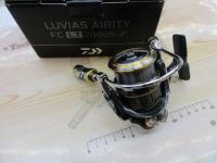 21ルビアスエアリティー FC LT2000S-P