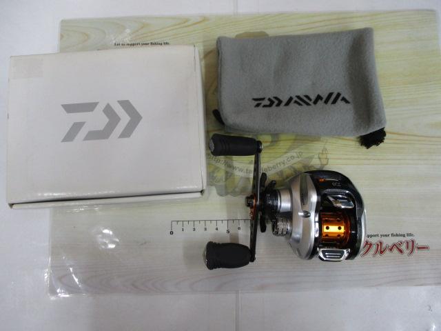 11スマック 100HL