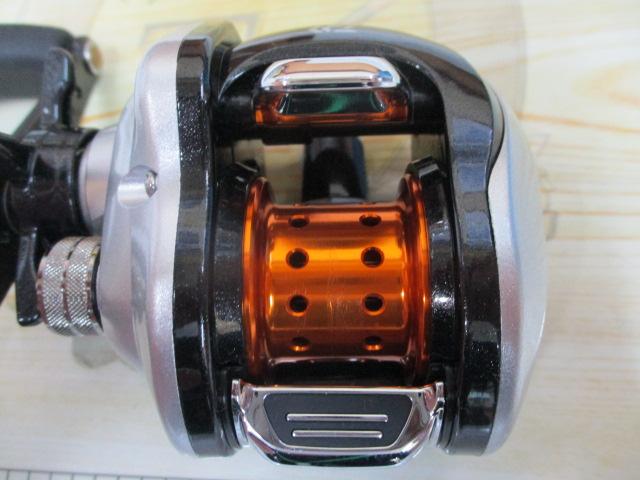 11スマック 100HL