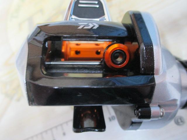 11スマック 100HL