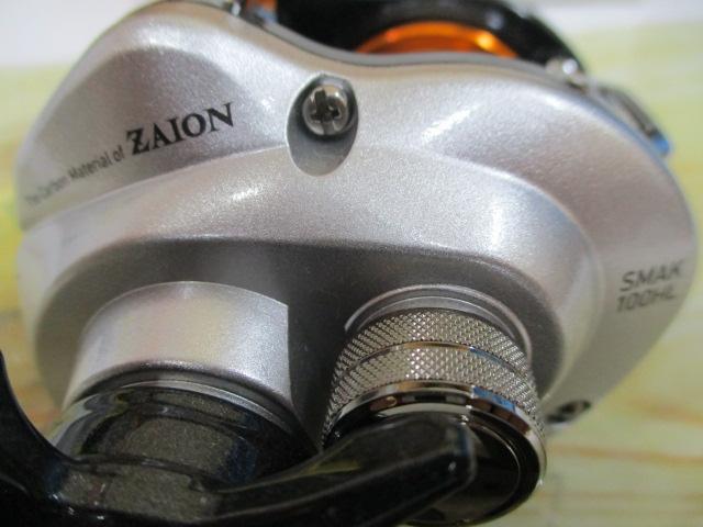 11スマック 100HL