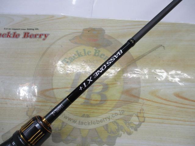 23バスワン XT+ 156ML-2