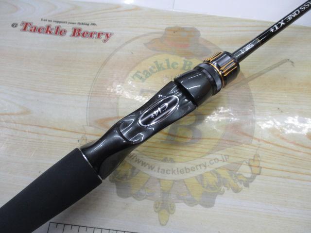 23バスワン XT+ 156ML-2