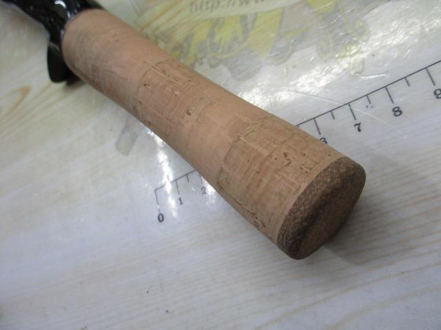 24トラウトワンNS B54UL