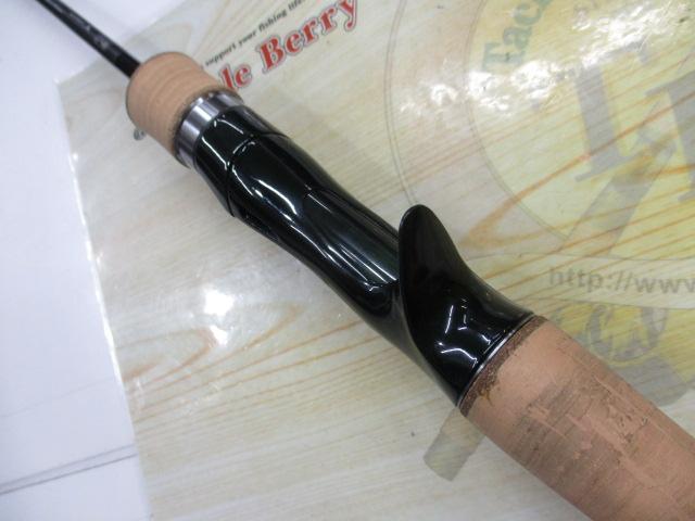 24トラウトワンNS B54UL