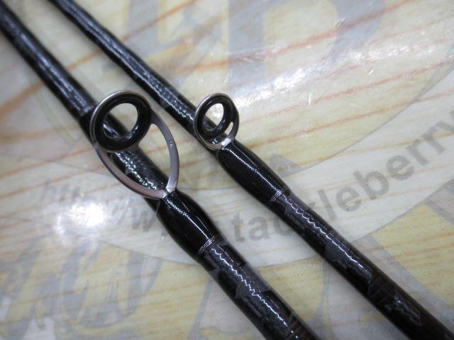 24トラウトワンNS B54UL