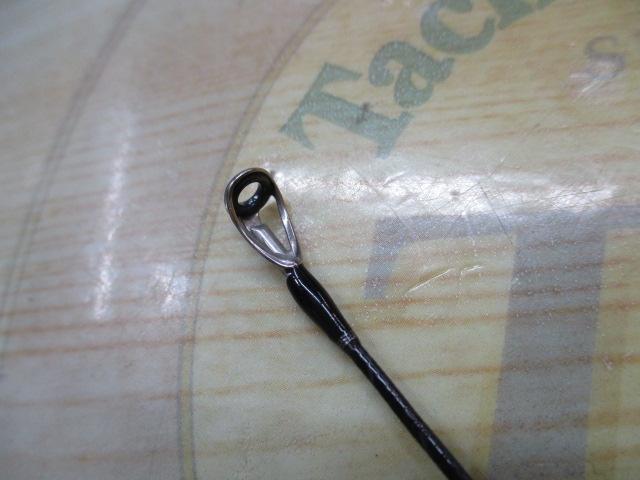 24トラウトワンNS B54UL