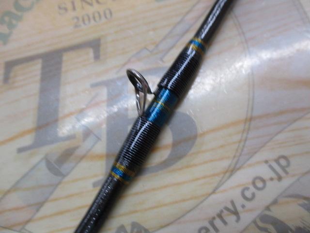 23バンディット落とし込み ライト215