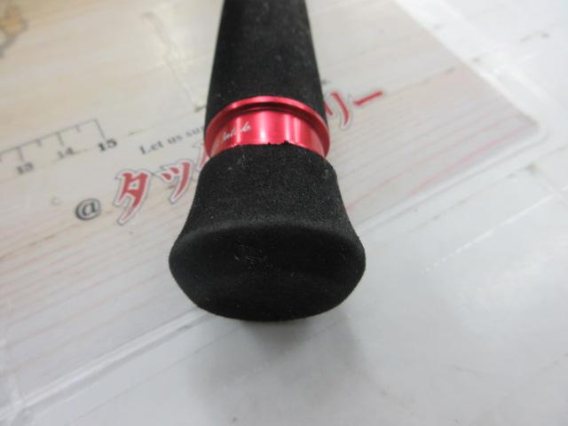 ソルティーラバー SLB-63T